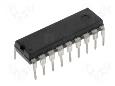 Delta-sigma 24-Bit A/D Converter, SPI Interface