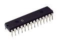 Ethernet ICs 8 KB RAM MAC&PHY Ethernet Controller