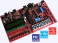 EasyPIC Development KIT