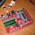 Easy8051 Development KIT