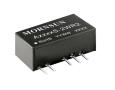 DC-DC Voltage Converter