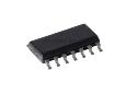 CMOS Quad Bilateral Switch