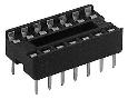 14-PIN IC Socket DIP300