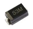 Diode 3A/1000V DO-214AC (SMA)