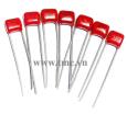 Capacitance 22.000pF, Voltage 100VDC, Capacitance tolerance: ±5% (J), Pitch: 5mm