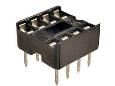 8-pin IC Socket DIP300