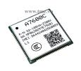 4G LTE Cat-4 Module, Supports Multi‐Band LTE‐TDD/LTE‐FDD/HSPA+/GSM/GPRS/EDGE LTE CAT4, up to 150Mbps data transfer