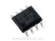 5A 5V Hall Effect-Based Linear Current Sensor, Bidirectional