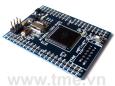 ATXmega128A1 Header Board