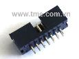 2.54mm 14-PIN Male Box Header