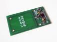 Board RFID / NFC chip CR95HF 13.56 MHz