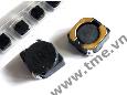 10uH/2A ±20% SMD 6.7x6.7x4mm Inductor