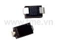 TVS DIODE 5V 9.2V DO214AA