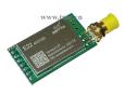 E22-400T22D LoRa solution 433Mhz UART Wireless lora compatible with 3.3V and 5V IO port voltage, Long Range 5km