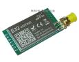 E32-433T30D LoRa solution 433Mhz UART Wireless lora Smart Parking module, Long Range 8km