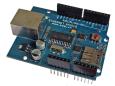 ENC28J60 Ethernet Shield for Arduino