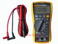 True-RMS Multimeter, VoltAlert technology