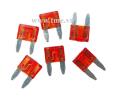 Fuse 10A Mini Blade Fuses APM/ATM, Automotive Fuse - Motorbike