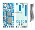 HC-12 V2.6 Wireless RF UART Communication Module chip Si4438, 433MHz, 1000m