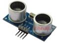 Ultrasonic ranging module