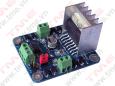 Dual H-Bridge Module (L298N) for Motor Control