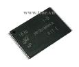 T29F2G16ABAEAWP-AIT:E FLASH-NAND Memory IC 2Gb: x8, x16 Automotive Parallel 48-TSOP