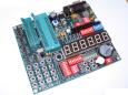 PIC16F/18F 28/40-Pin, Development Board