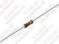 0.5R 1/4W ±5% Resistor