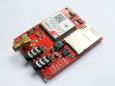 DUAL-BAND GSM/GPRS Board