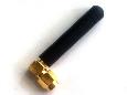 RF Antenna Male SMA Right Angle