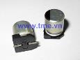 330uF/6.3V SMD Aluminum Capacitor