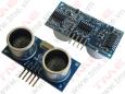 Ultrasonic ranging module