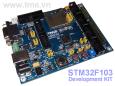 KIT phát triền ARM 32-bit, STM32F103RCT6