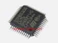 MCU 8BIT 32KB FLASH LQFP-48