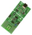 Discovery kit with STM8S003K3 MCU