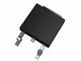 MOSFET N-CHANEL 30V 56A