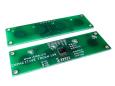 TTP224 Capacitive Touch Sensor Module (4 channels)