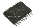 TRANS ARRAY 8 NPN DARL 50V 500MA SOIC18