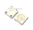Intelligent control LED  integrated light