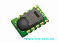 Humidity Temperature Sensor 0 ~ 100% RH Digital ±4.5% 