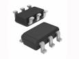MOSFET N/P-Channel 20V 3.0A SSOT-6