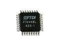 FT245BL TQFP32 USB to parallel FIFO 