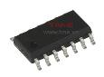 Low Voltage, Rail-to-Rail, Operational Amplifiers SOIC-14