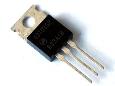 MOSFET N-CH 30V 28A TO-220