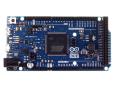 Arduino Due Rev3 (Atmel SAM3X8E ARM Cortex-M3 32-bit MCU)