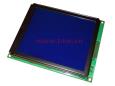 Graphic LCD 160x128 Pixel STN Blue / White