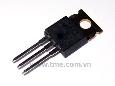 MOSFET N-CH 400V 10A TO-220AB