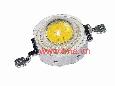 High Power LED-1W, Warm White color