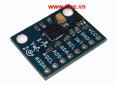 MPU-6050 3- Axis Accelerometer and Gyro Breakout
