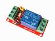 1-Relay Module 5VDC 10A High/Low Level Control